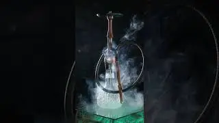 Mr.Wood Classic Adonis  #hookah #hookabar #hookahplace #hookahtime #кальяны #кальянная