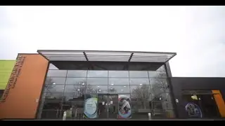 Добро пожаловать обратно в Lampton Leisure