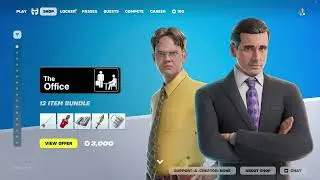 Zero Build and Ranked (My recording app wouldn't let me speak)