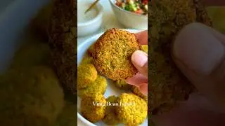 MUNG BEANS or CHICKPEAS? ​⁠@cookingforpeanuts chickpeas for dating, mung beans are marriage worthy