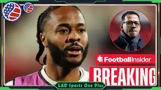 Raheem Sterling edges towards Chelsea exit as odds slashed for shock January move