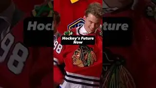 Is #1 NHL Draft Pick Connor Bedard the future of hockey?