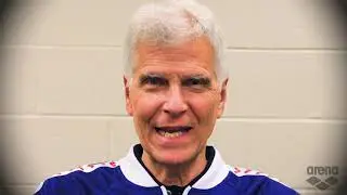 A Golden Start: The Story of Mark Spitz and The Birth of Arena