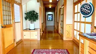 Guest house En | Yamanakako, Japan | Hotel Review 🏨
