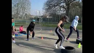 Surrey Boot Camp