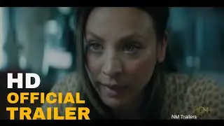 Vanished (2026) || Official Trailer HD, Kaley Cuoco, Sam Claflin 