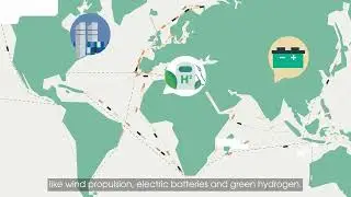 Using EU's carbon market to navigate shipping's green transition