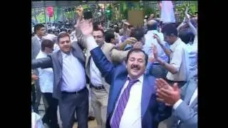 حفل ربيع الفوزي عزيزة (فايز الحلو) ج3+ زفة العريس