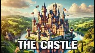What is a Castle?🏰 Castle Introduction For Kids  | Educational Video for Children