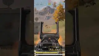 LONGSHOT #gaming #firstkill #pubgmobile #battleroyale #firstturnkill #battleroyalegame #cod #mobile