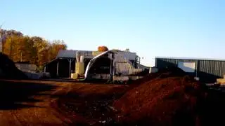 Tour of Vermont Natural Ag Products