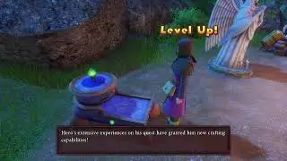 Dragon Quest XI | Let's Play Part 2