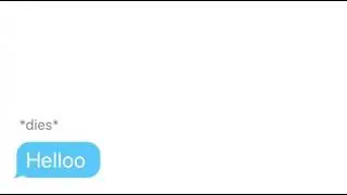 Kamideku TextingStory