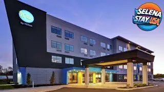 Tru by Hilton Huber Heights Dayton | Dayton (OH), United States | Hotel Review 🌟