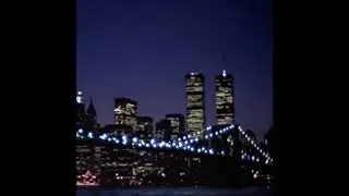 vcr-classique & VHS Jazz - virtual metropolis (2019)