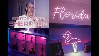 Sheraton-Trap tybe beat (prod by. Santos)