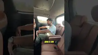 Toyota Vellfire - Ek LUXURY MPV🤑