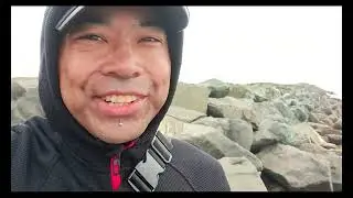 THE NEX ADVENTURE EPISODE 25: Overnight Fishing Trip Vanping!