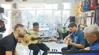 Teller Ağlar - (münevver Özdemir) - cover