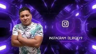 DJ RICKY   BOLITO MIX
