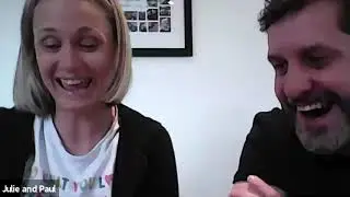 The Independent Thinking Children's Book Festival with Ian Gilbert and Julie and Paul McNeil