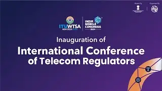Telecom Regulators Conference