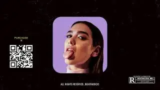 Dua Lipa x The weeknd Type Beat | Modern Pop | Disco Vibes 2025 | PHYSICAL