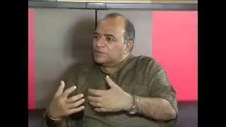 Dr. Chandraprakash Dwivedi | Chanakya Hindi Series Fame | Interview by Devang Bhatt