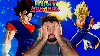 🤡 ¡QUEDÉ EN RIDÍCULO! SUPER VEGETTO me DECEPCIONÓ por COMPLETO: Primera Vez y fue un DESASTRE TOTAL
