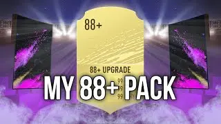 ОТКРЫВАЮ НАБОР 88+ | FIFA 20 SUMMER HEAT