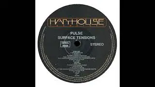 Pulse - Fourvoice [HHLP007]