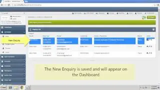 eduZilla.in - New Enquiry Management Software System for Coaching Classes, Training Institutes