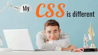 How To Build Next Level CSS Movies Without Leaving The Browser