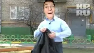 Невский Александр про занятия во дворе | Fun Montage