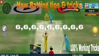 &ldquo;World Cricket Championship 2 Gameplay | WCC2 Best Cricket Game for Mobile&rdquo;