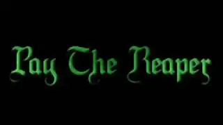 FATAL METHOD - Pay The Reaper
