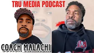 Coach Malachi Is Live: Let's talk Boxing