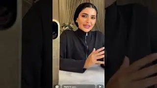 حنين الصيفي تتكلم عن طاقة الأنوثة موضوع مهم لكل بنت