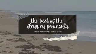 The Best of the Fleurieu Peninsula