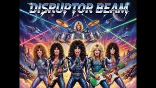 Disruptor Beam (Full Album)