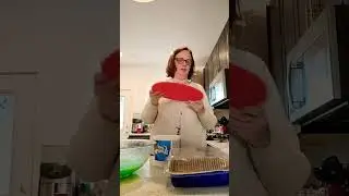 this is how you make no bake key lime pie🥧 part 3