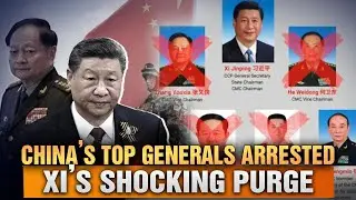 Inside China&rsquo;s Elite Power Struggle: Why Zhang Youxia Suddenly Vanished