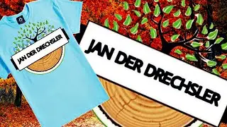 Jan Der Drechsler T-shirts/ Ihr seid der Wahnsinn 🎉🎊