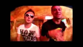Seaside Clubbers PUMP! HEY HEY OL&Eacute; (Bounce Bro Tech Trance Mix)
