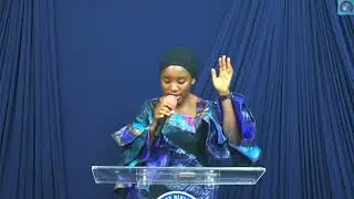 PRAISE AND WORSHIP | DLBC Tampa Florida | Enter His Gates with Thanksgiving