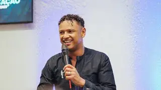 Culto de Celebração da Família | Pr. Daniel Nogueira | Missão Azusa