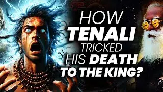 Even Your Thought Can Bring Death To Anyone! | Tenali Rama | Sadhguru | Adiyogi
