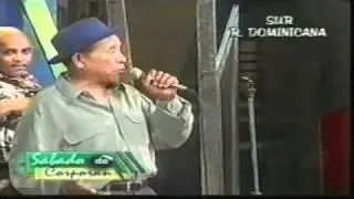 JOSEITO MATEO & LUIS KALAF