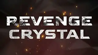 Кристалл Мести (REVENGE CRYSTAL): Новая Souls-like РПГ с ДЕМО в Steam!