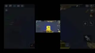 Hi guys so today I got 4 leaching 1lv in Blockman go Bed wars
